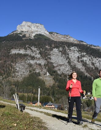 Altaussee's Hausberg, der Loser | Gerhard Ziermayer | © Ausseerland