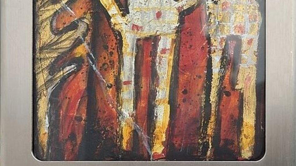 Themen- und Lehrpfad Kinder Ikonenweg -Wallfahrerrundweg Heilbrunn - Touren-Impression #2.4 | © Oststeiermark Tourismus