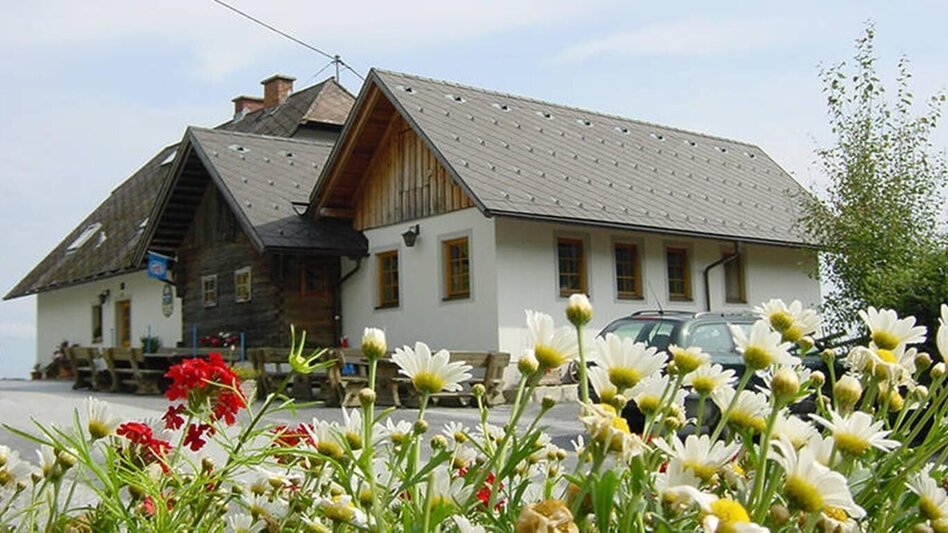 Wanderung Zetz-Runde, Anger - Touren-Impression #2.8 | © Gasthaus Almer