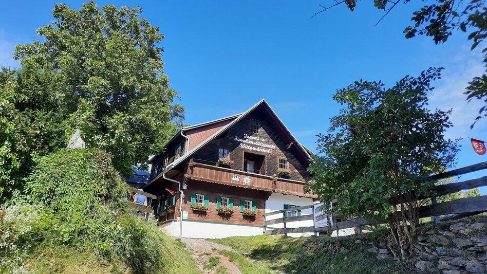 Wanderung Zetz-Runde, Anger - Touren-Impression #2.9 | © Oststeiermark Tourismus