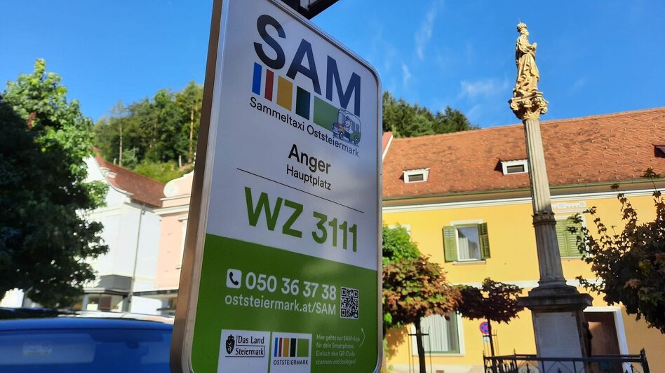 Wanderung Zetz-Runde, Anger - Touren-Impression #2.7 | © Oststeiermark Tourismus