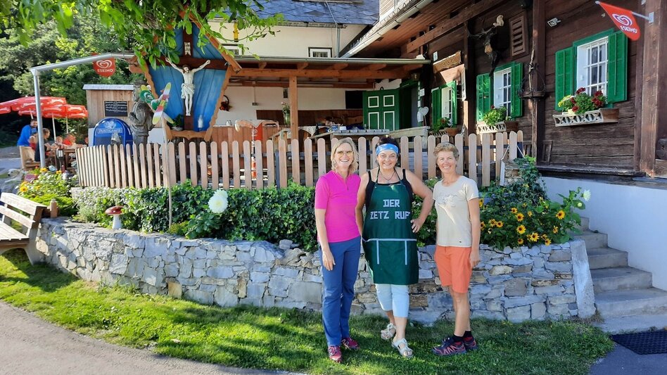 Wanderung Zetz-Runde, Anger - Touren-Impression #2.6 | © Oststeiermark Tourismus