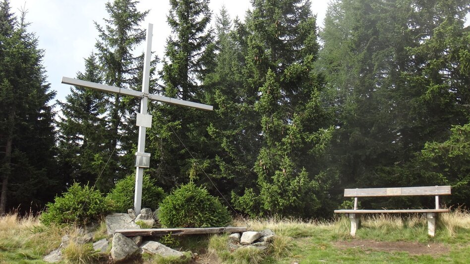 Hiking route Hike from Etmißl to Floning - Touren-Impression #2.2 | © Marktgemeinde Thörl