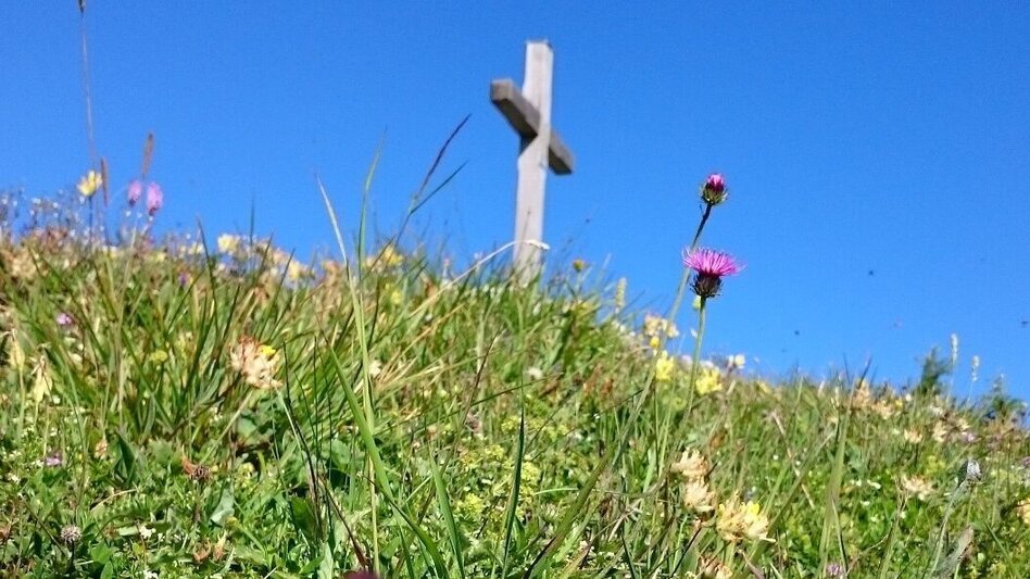 Hiking route High Student - Summit Tour - Touren-Impression #2.3 | © TV Hochsteiermark