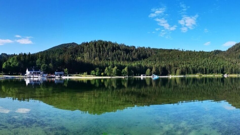 Hiking route Power place lake Erlaufsee - Touren-Impression #2.4 | © TV Hochsteiermark