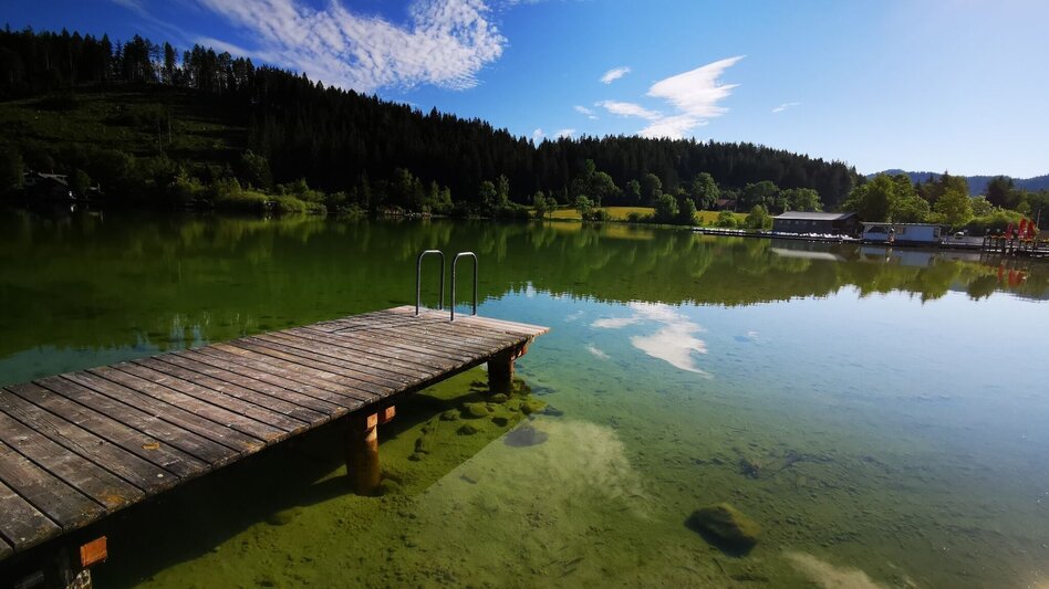 Hiking route Power place lake Erlaufsee - Touren-Impression #2.6 | © TV Hochsteiermark