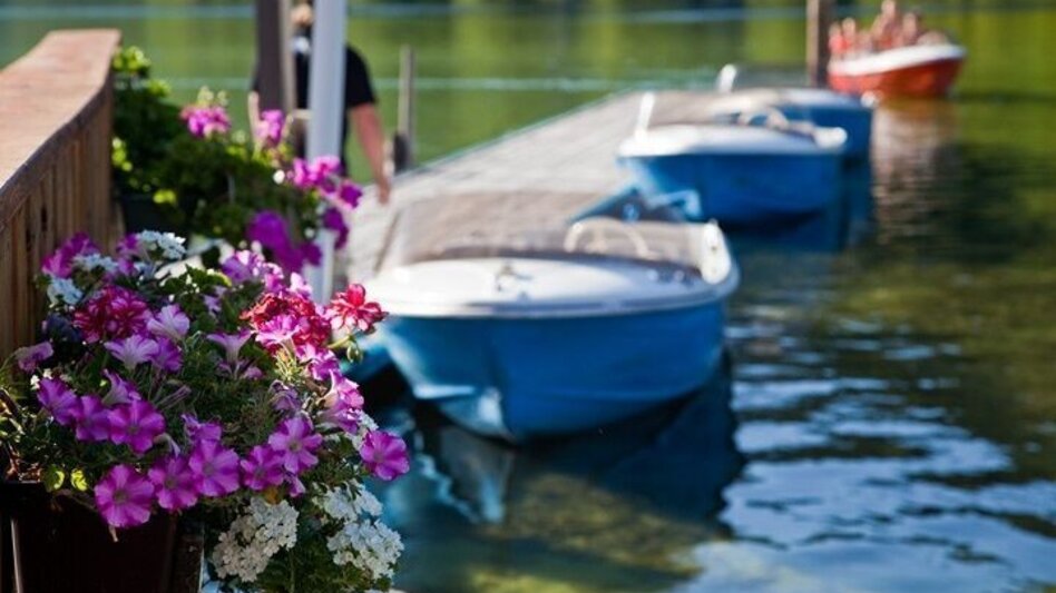 Hiking route Power place lake Erlaufsee - Touren-Impression #2.10 | © www.mariazell.blog