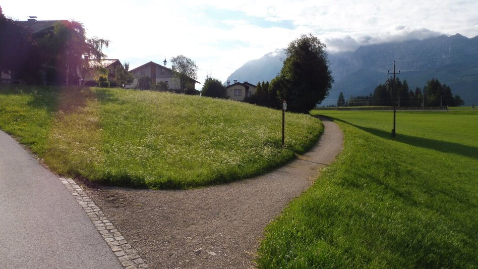 Jogging Bad Mitterndorf-Krungl-Neuhofen - Touren-Impression #2.1 | © Ausseerland