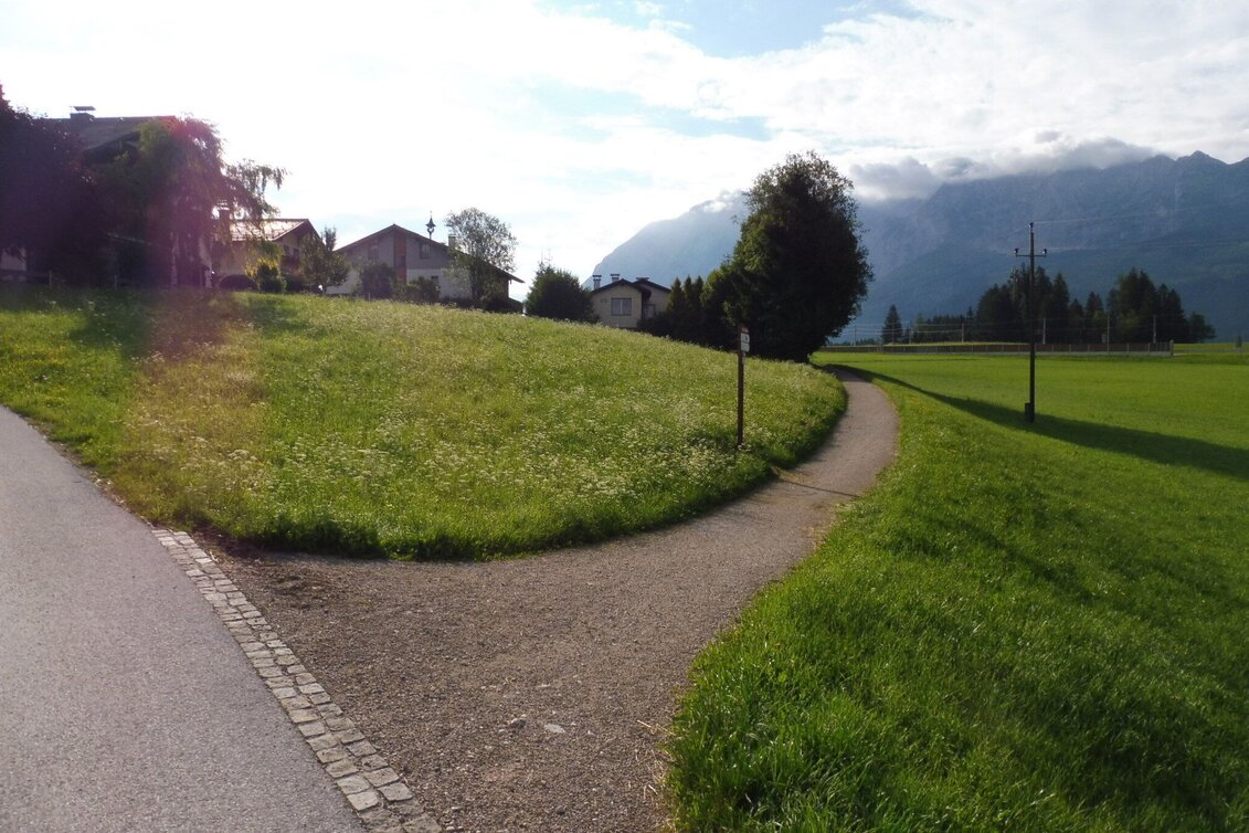 Jogging Bad Mitterndorf-Krungl-Neuhofen - Touren-Impression #1 | © Ausseerland