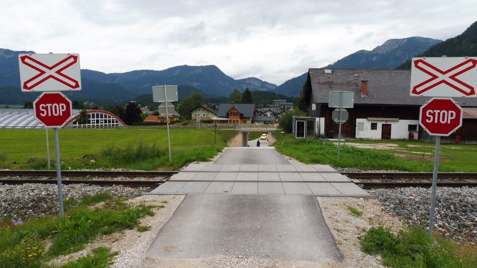 Jogging Bad Mitterndorf-Krungl-Neuhofen - Touren-Impression #2.10 | © Ausseerland
