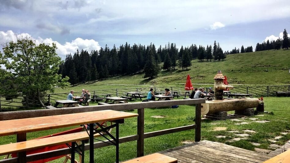 Wanderung Hochmoorweg Nr. 13  - Touren-Impression #2.3 | © TV Südsteiermark