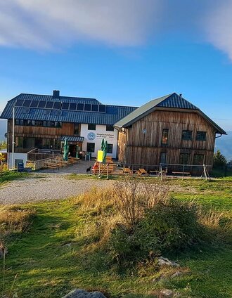 Mugel Panorama | Weißmüller | © Weißmüller