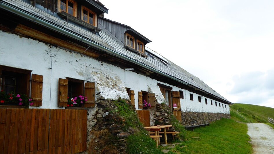 Wanderung Lipizzaner Gleinalm Erlebnis - Touren-Impression #2.2 | © Region Graz