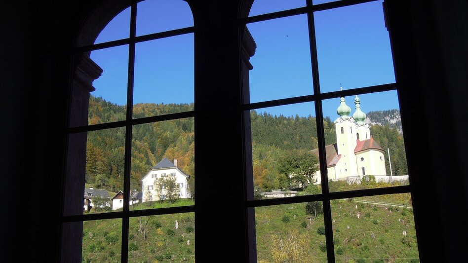 Wanderung Habsburg Meile - Auf den Spuren der Habsburger in Radmer - Touren-Impression #2.3 | © Tourismusverband ERZBERG LEOBEN