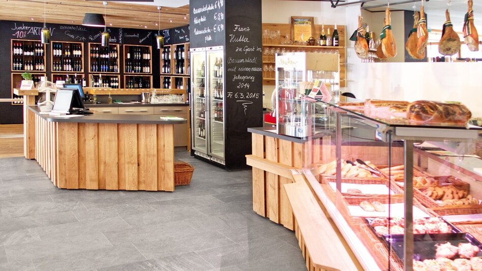 Radfahren Gnastalradweg R32 - Touren-Impression #2.4 | © Bauernstadl Feldbach