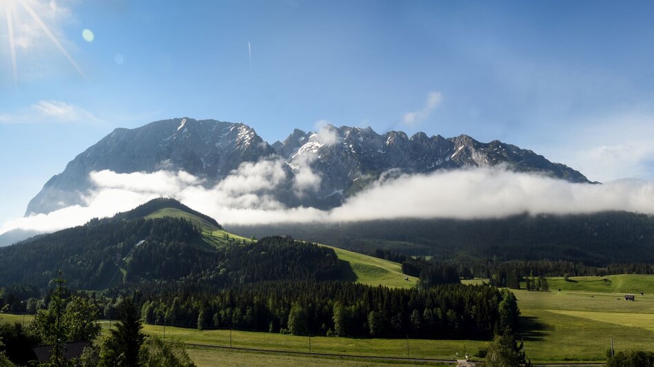 Hiking route Stroller tour in the district of Krungl - Touren-Impression #2.1 | © TVB Ausseerland Salzkammergut_Jacqueline Korber