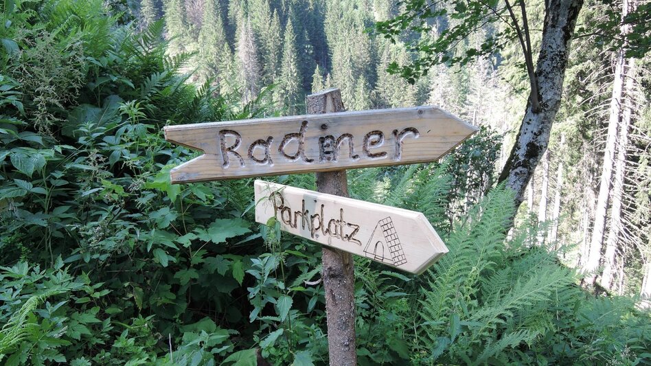 Wanderung Neuburgalmwanderung - Touren-Impression #2.2 | © Tourismusverband ERZBERG LEOBEN