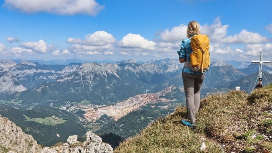 Hiking route Wildfeld - Stadlstein - Touren-Impression #2.5 | © WEGES OG