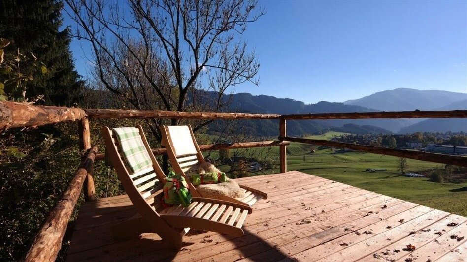 Theme path Hob mi gern Steig - Aflenz - Touren-Impression #2.1 | © Marktgemeinde Aflenz