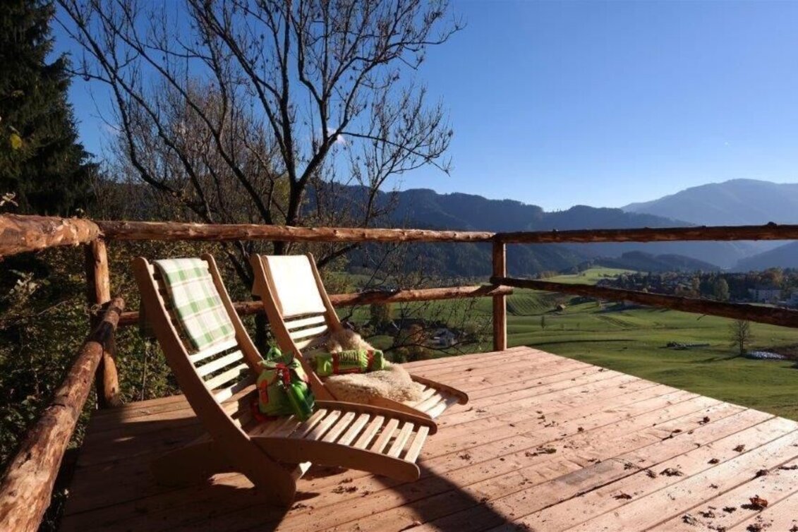 Theme path Hob mi gern Steig - Aflenz - Touren-Impression #1 | © Marktgemeinde Aflenz