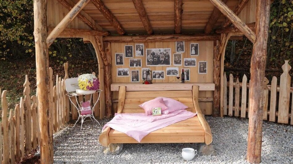 Theme path Hob mi gern Steig - Aflenz - Touren-Impression #2.2 | © Marktgemeinde Aflenz