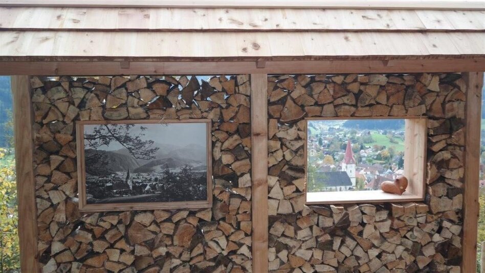 Theme path Hob mi gern Steig - Aflenz - Touren-Impression #2.3 | © Marktgemeinde Aflenz