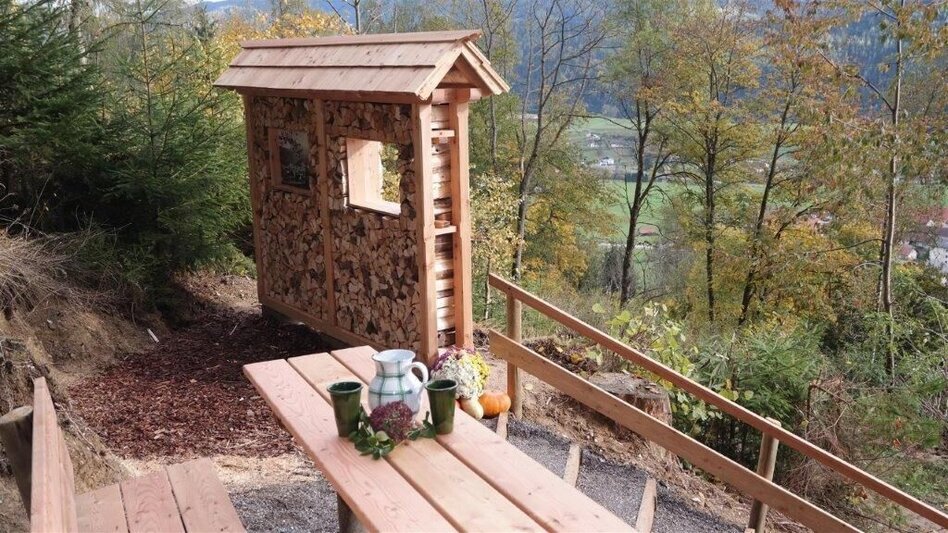 Theme path Hob mi gern Steig - Aflenz - Touren-Impression #2.4 | © Marktgemeinde Aflenz