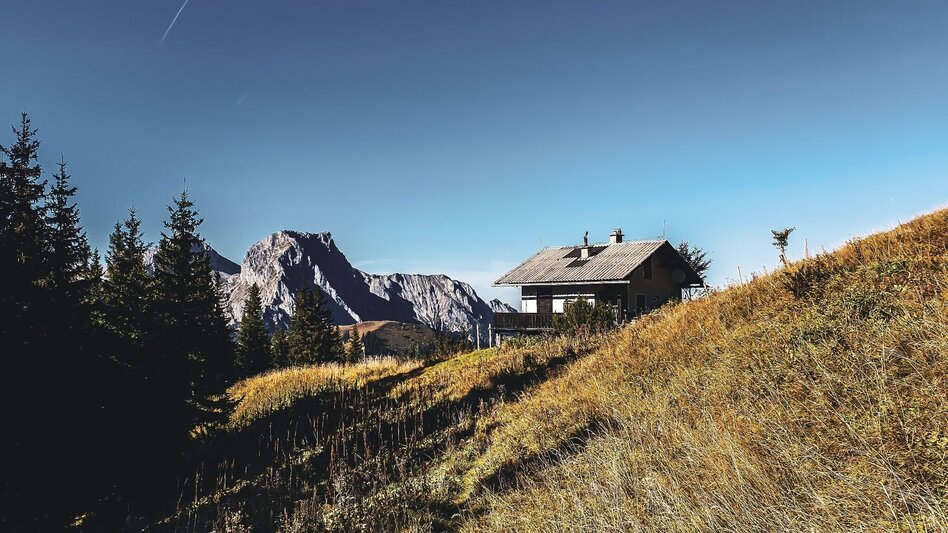 Hiking route 3-Summit-tour Eisenerz - Touren-Impression #2.1 | © Tourismusverband ERZBERG LEOBEN