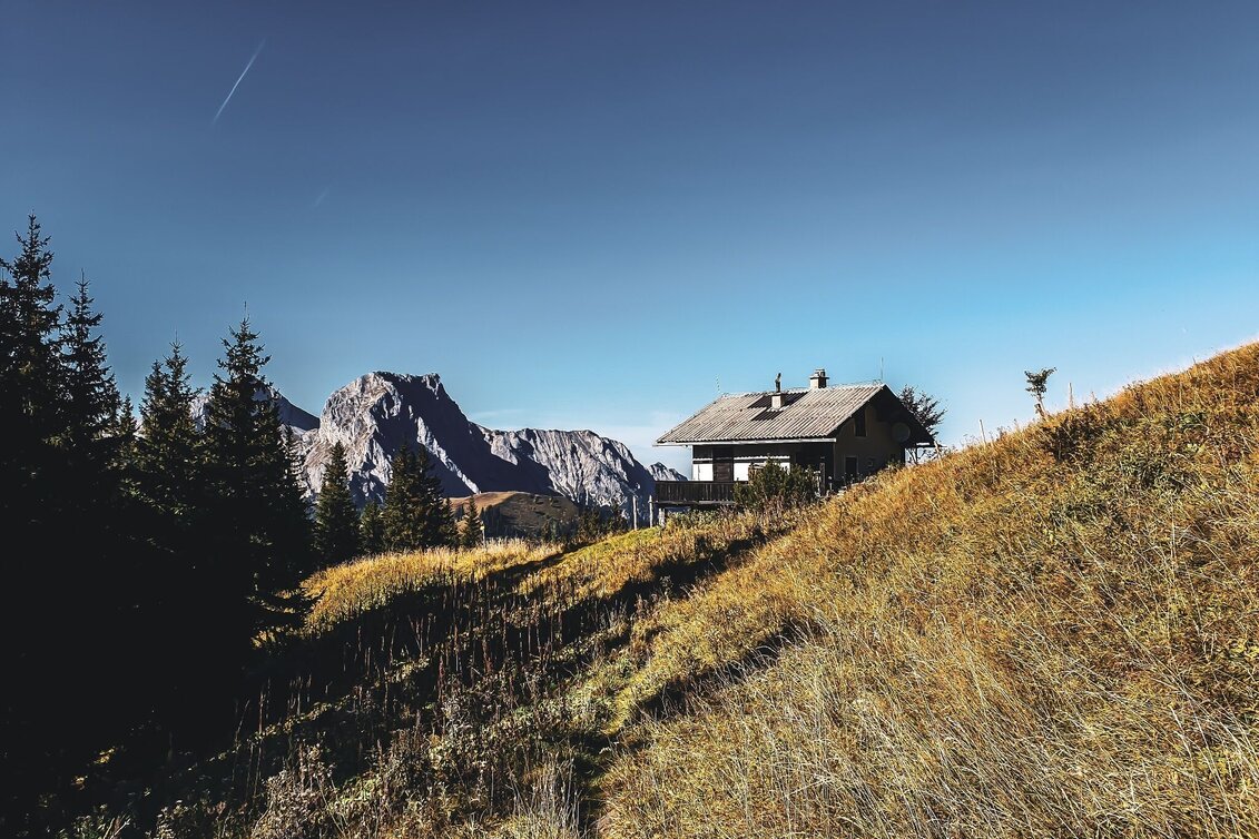 Hiking route 3-Summit-tour Eisenerz - Touren-Impression #1 | © Tourismusverband ERZBERG LEOBEN