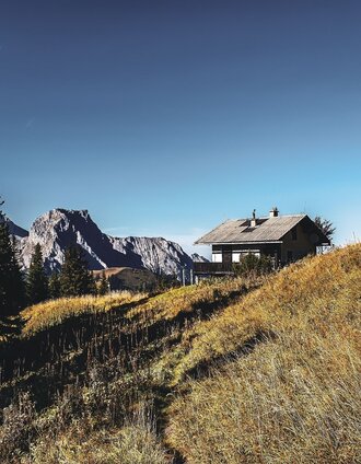 Kaiserschild | David Busse | © Tourismusverband ERZBERG LEOBEN