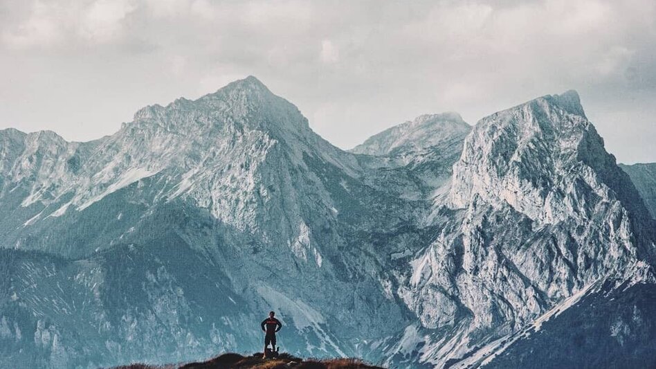 Hiking route 3-Summit-tour Eisenerz - Touren-Impression #2.3 | © Tourismusverband ERZBERG LEOBEN