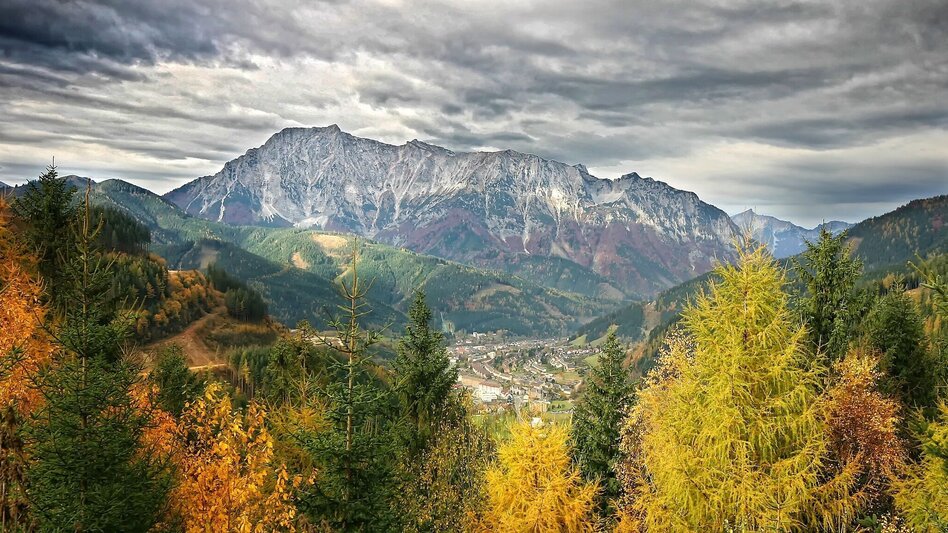 Hiking route 3-Summit-tour Eisenerz - Touren-Impression #2.4 | © Tourismusverband ERZBERG LEOBEN