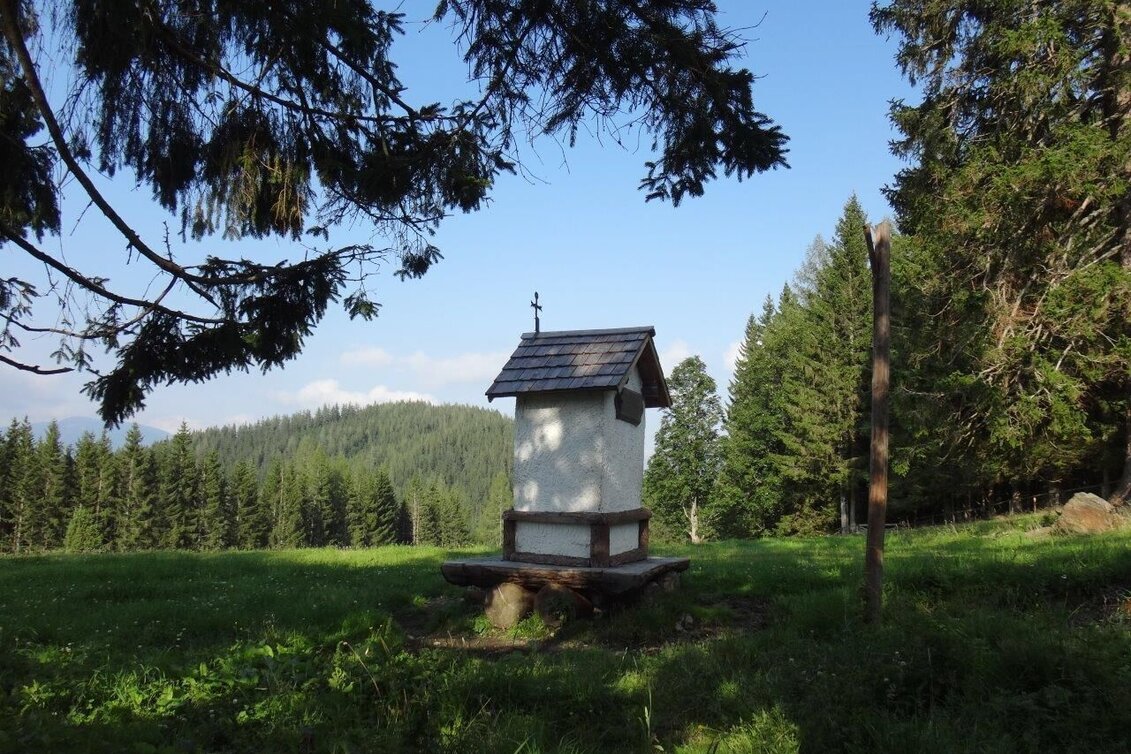 Hiking route From Etmißl to the Federleben - Touren-Impression #1 | © Marktgemeinde Thörl