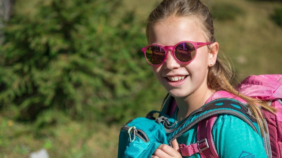 Theme path Family trail "All family!" - Touren-Impression #2.1 | © Tourismusverband Murau