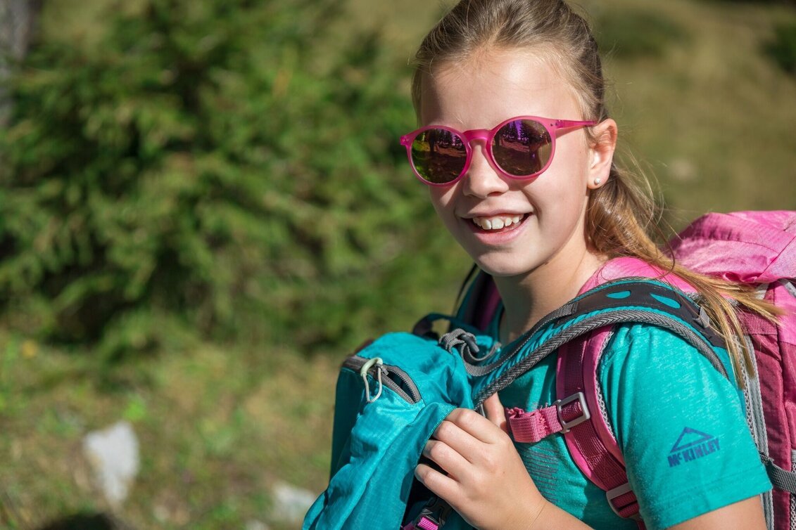 Theme path Family trail "All family!" - Touren-Impression #1 | © Tourismusverband Murau