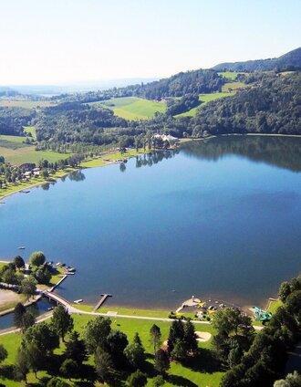 Stubenbergsee | Nunner | © Oststeiermark Tourismus