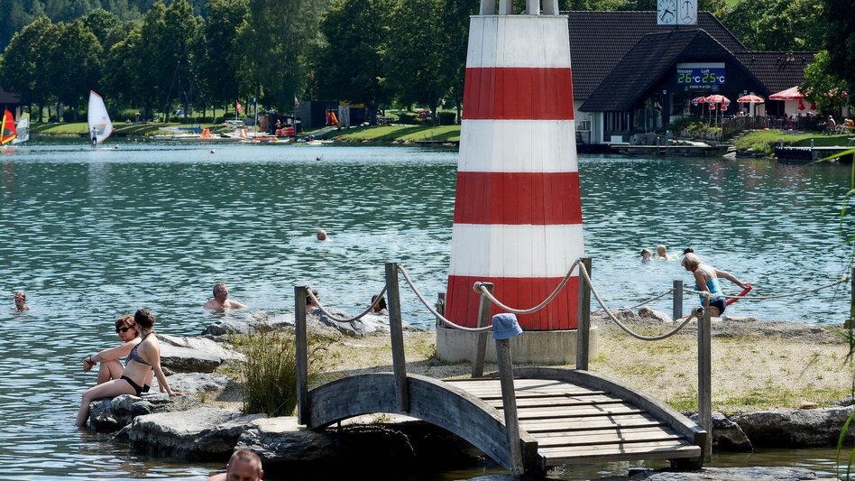 Hiking route Lake circuit -Stubenbergsee - Touren-Impression #2.3 | © Oststeiermark Tourismus