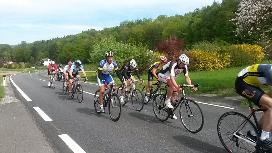 Road Cycling Vulkanland Tour - Touren-Impression #2.3 | © Oststeiermark Tourismus