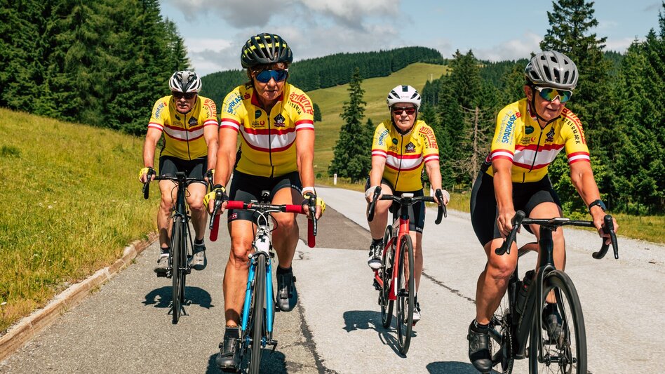 Road Cycling Vulkanland Tour - Touren-Impression #2.1