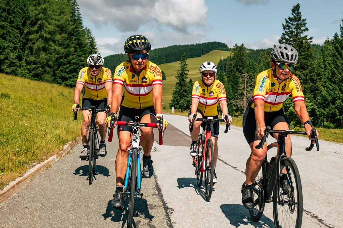 Road Cycling Vulkanland Tour - Touren-Impression #1