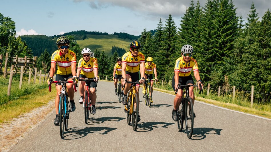 Road Cycling Vulkanland Tour - Touren-Impression #2.4