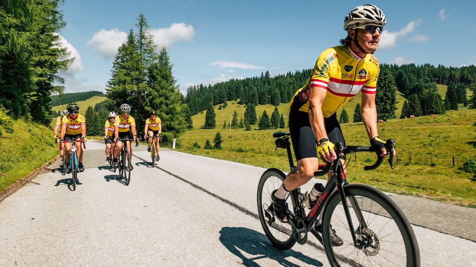 Road Cycling Vulkanland Tour - Touren-Impression #2.5