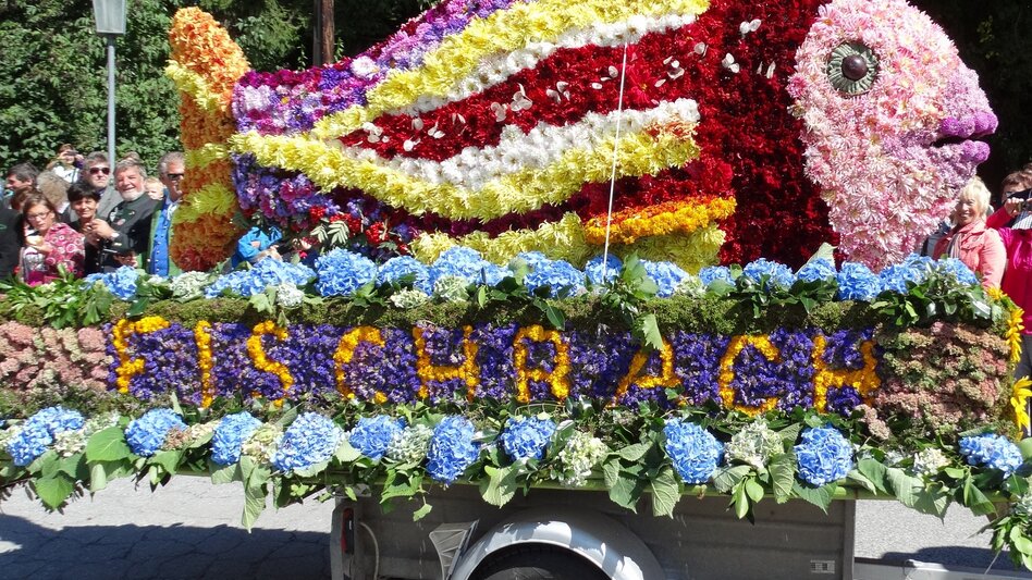 Motor Bike Styrian Flower Route - Touren-Impression #2.2 | © TV Joglland - Waldheimat