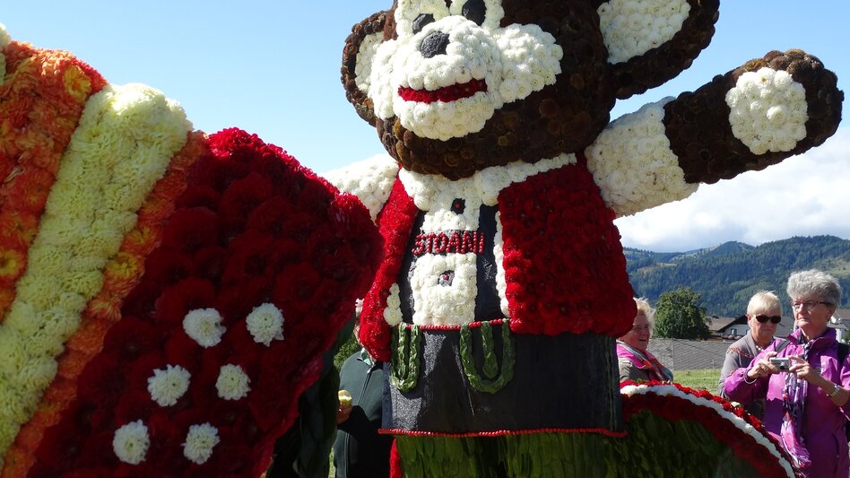 Motor Bike Styrian Flower Route - Touren-Impression #2.3 | © TV Joglland - Waldheimat