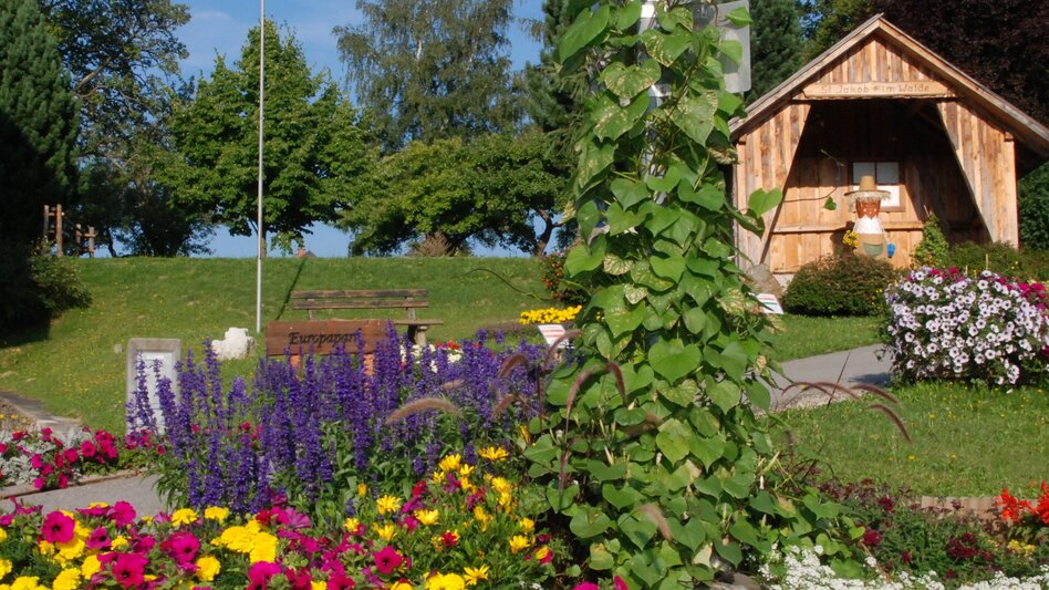 Motor Bike Styrian Flower Route - Touren-Impression #2.4 | © Oststeiermark Tourismus