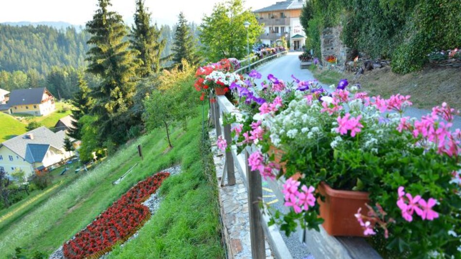 Motor Bike Styrian Flower Route - Touren-Impression #2.9 | © Gemeinde St. Kathrein/O.
