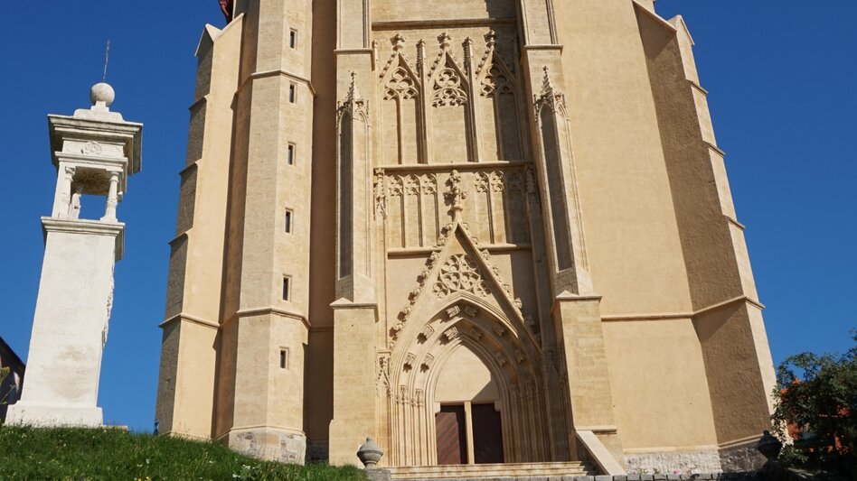 Motor Bike Styrian Flower Route - Touren-Impression #2.10 | © Gemeinde Pöllauberg
