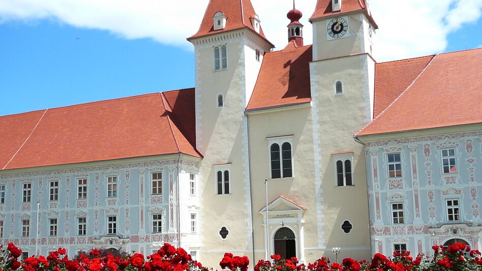 Motor Bike Styrian Flower Route - Touren-Impression #2.11 | © Manfred Glössl