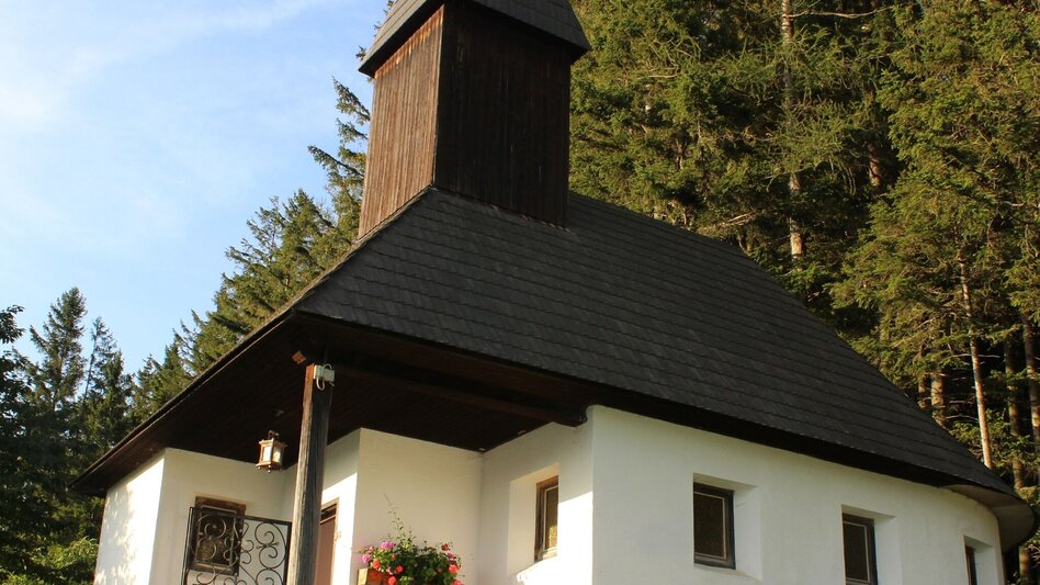 Hiking route HeilBrunnWeg around the Brandlucken - Touren-Impression #2.11 | © Oststeiermark Tourismus