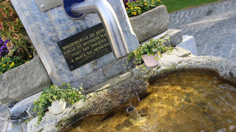 Hiking route HeilBrunnWeg around the Brandlucken - Touren-Impression #2.1 | © Oststeiermark Tourismus